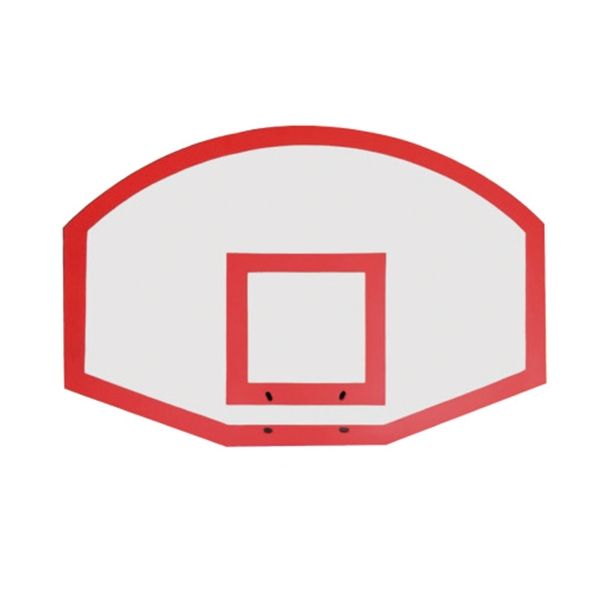 GLP-013儿童SMC篮球板