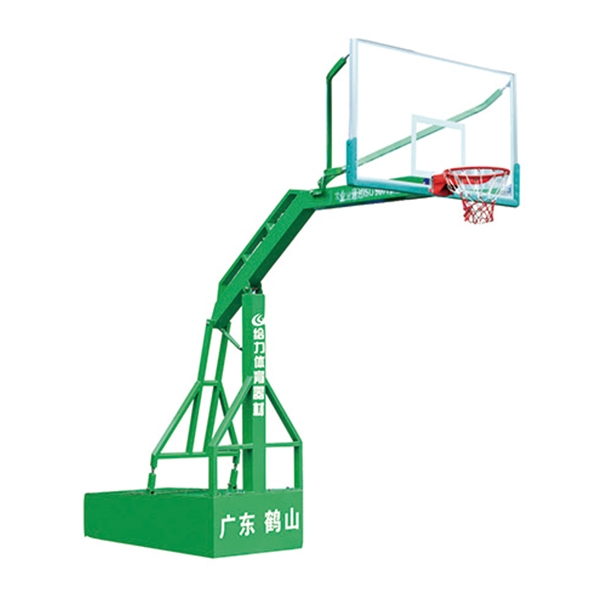 GLA-002仿液压篮球架