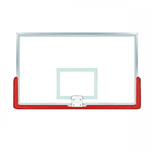 GLP-002双层夹胶透明篮球板