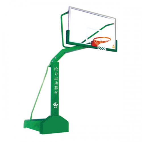 GLA-020 200扁管可移动篮球架