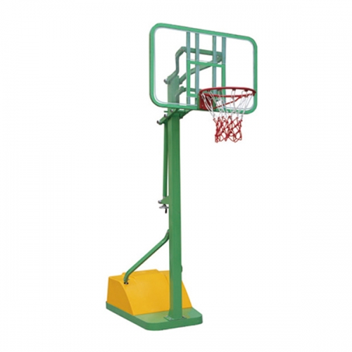 GLA-027 升降式移动篮球架