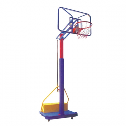 GLA-029升降式篮球架